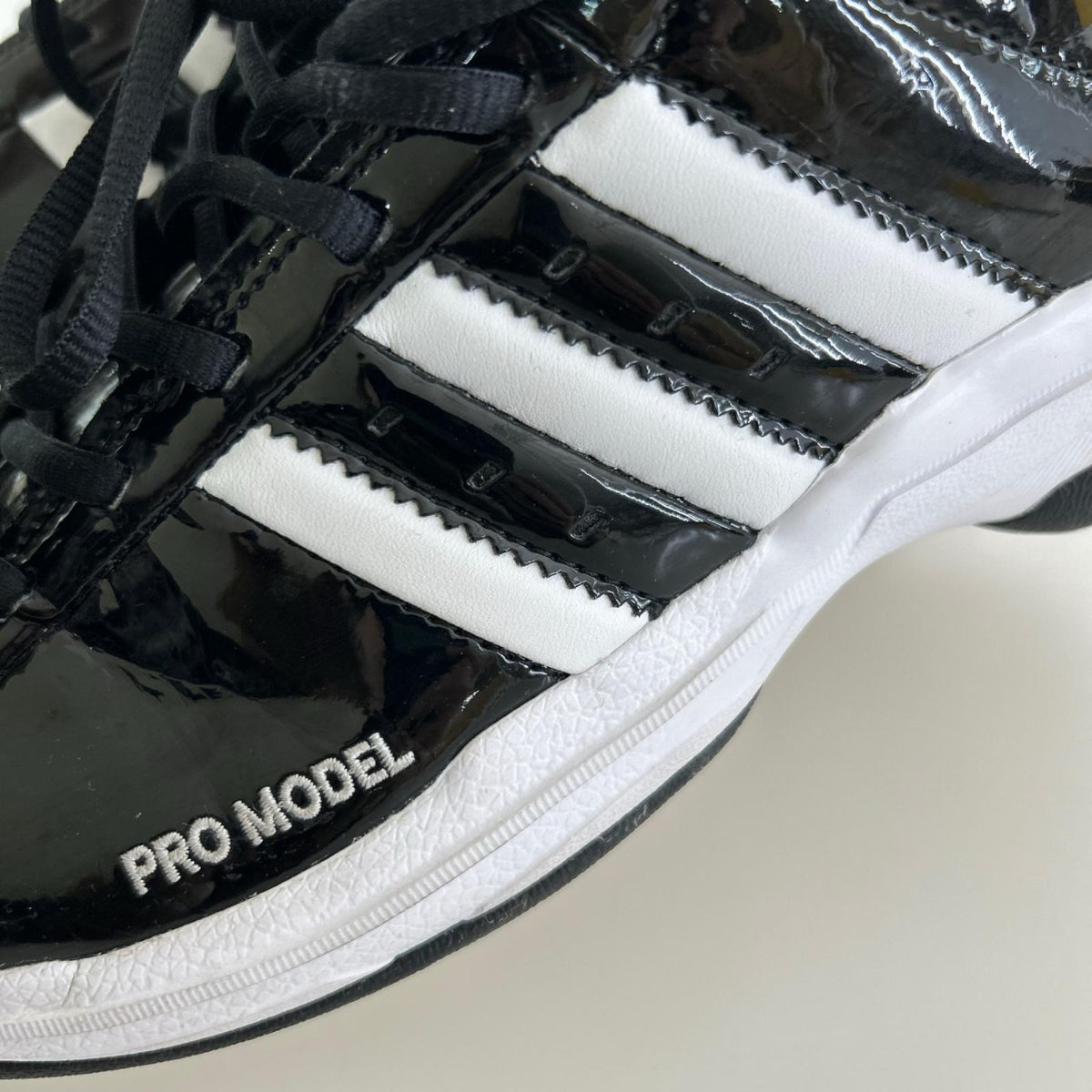スニーカー PROMODEL 2G 27cm 27cm (US9 UK8 1/2 EU44) ブラック