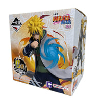 疾風伝 一番くじ B賞 波風ミナト NARUTO疾風伝 フィギュア/グッズ