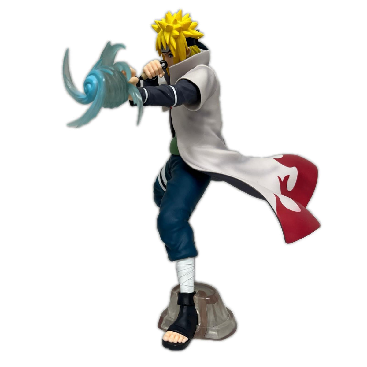 疾風伝 一番くじ B賞 波風ミナト NARUTO疾風伝 フィギュア/グッズ