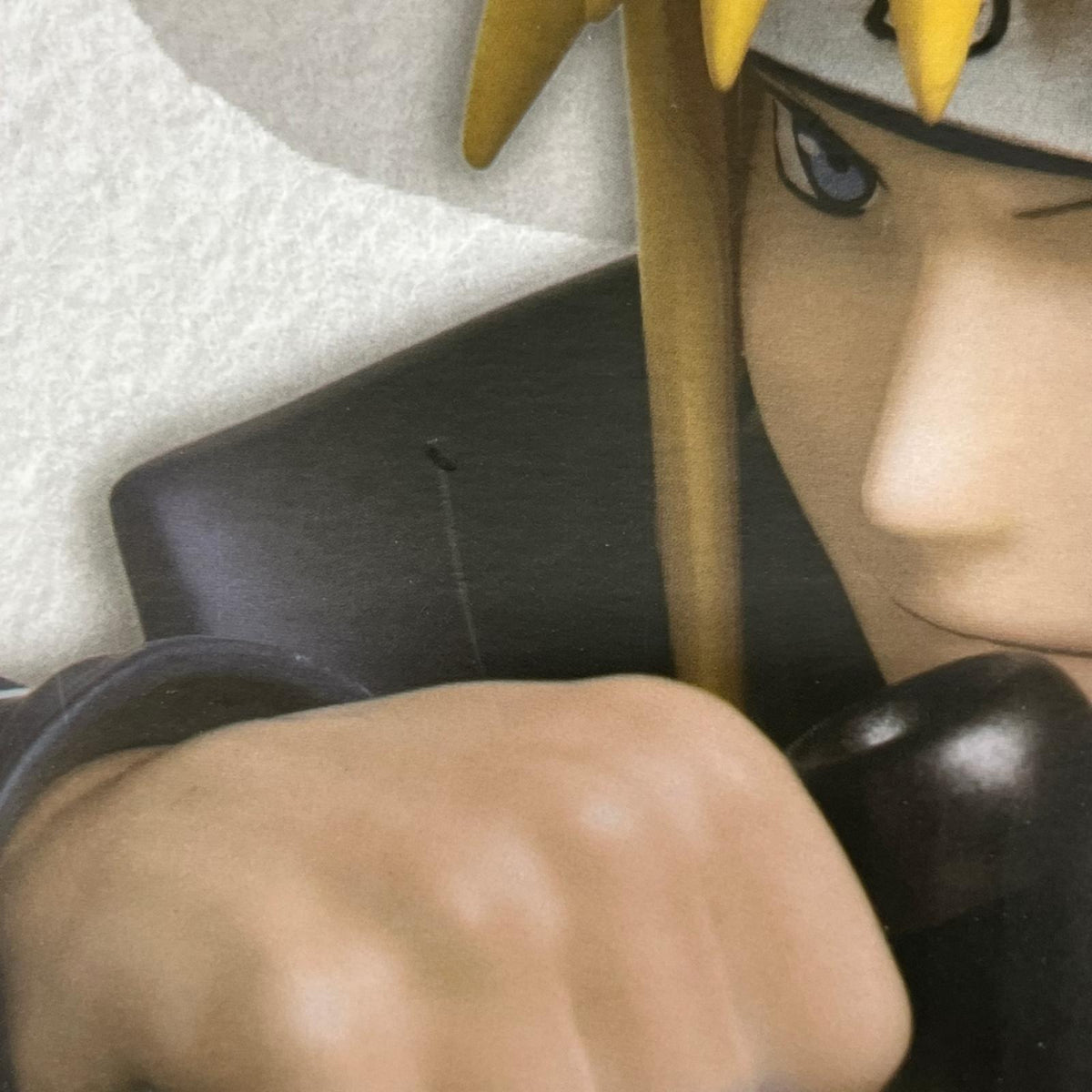 疾風伝 一番くじ B賞 波風ミナト NARUTO疾風伝 フィギュア/グッズ