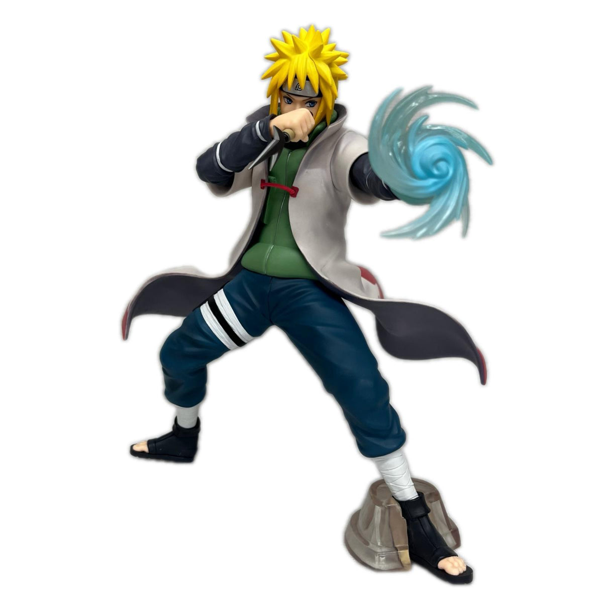 疾風伝 一番くじ B賞 波風ミナト NARUTO疾風伝 フィギュア/グッズ