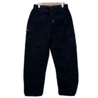 パンツ Supreme 23ss Belted Trail Pant S ブラック S