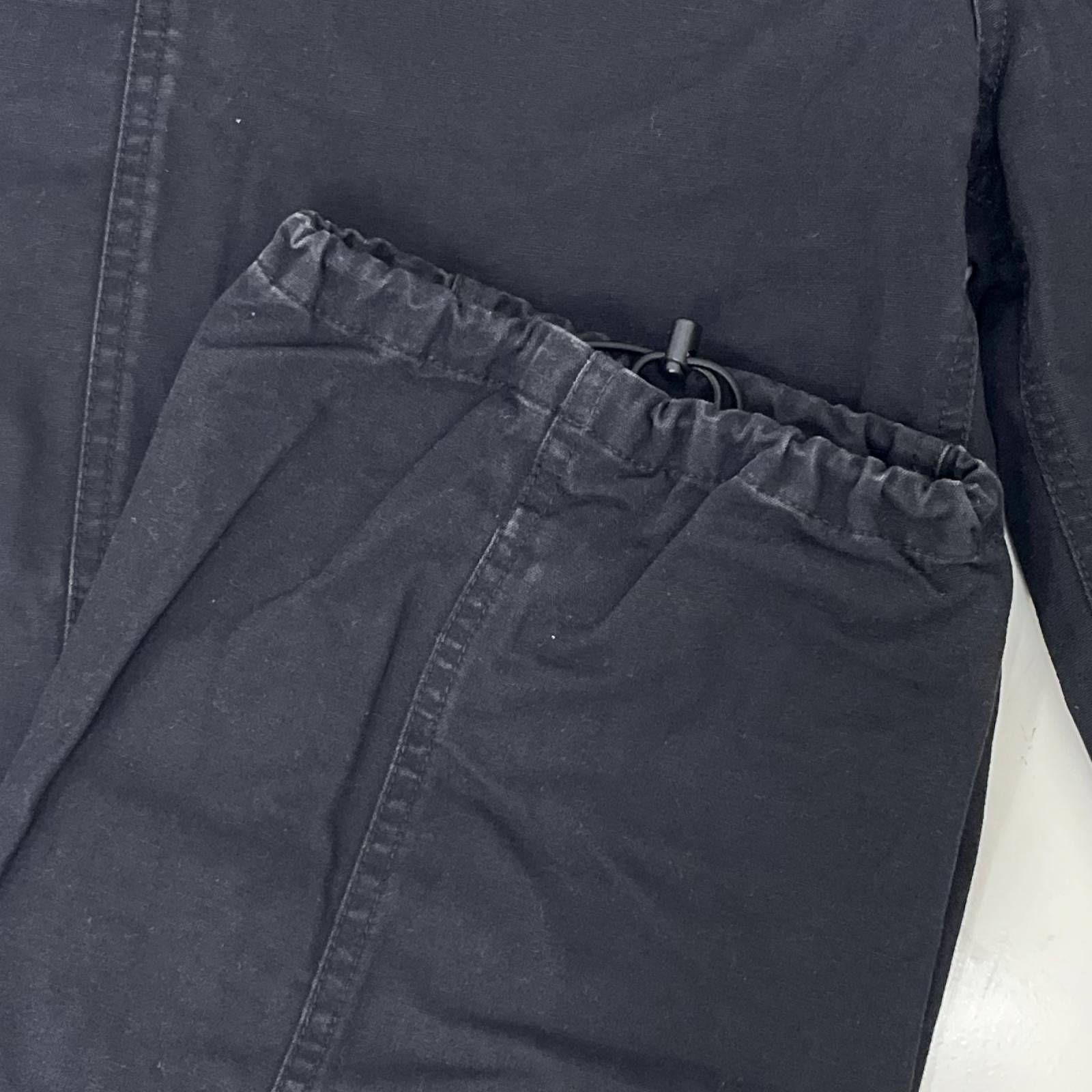 パンツ Supreme 23ss Belted Trail Pant S ブラック S
