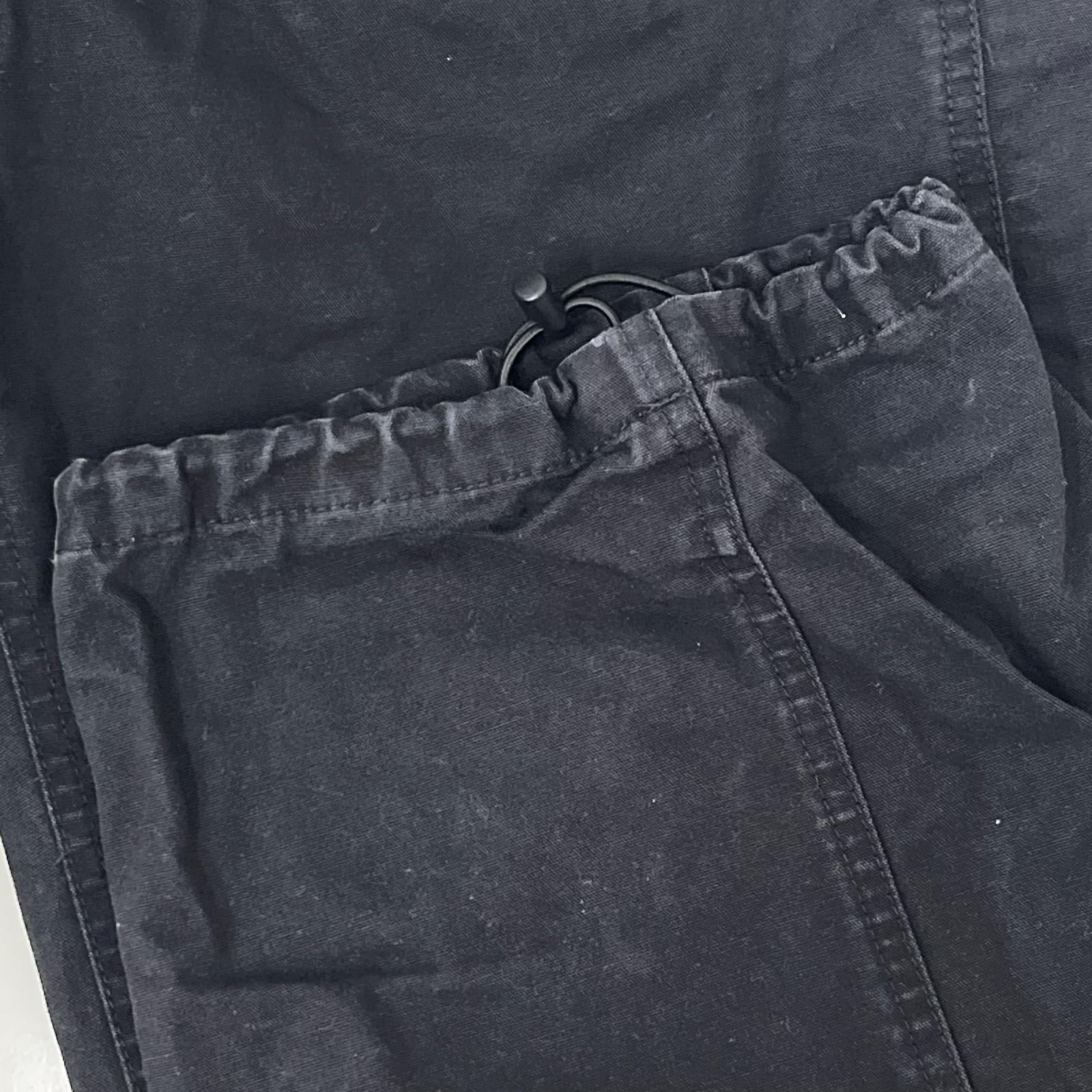 パンツ Supreme 23ss Belted Trail Pant S ブラック S