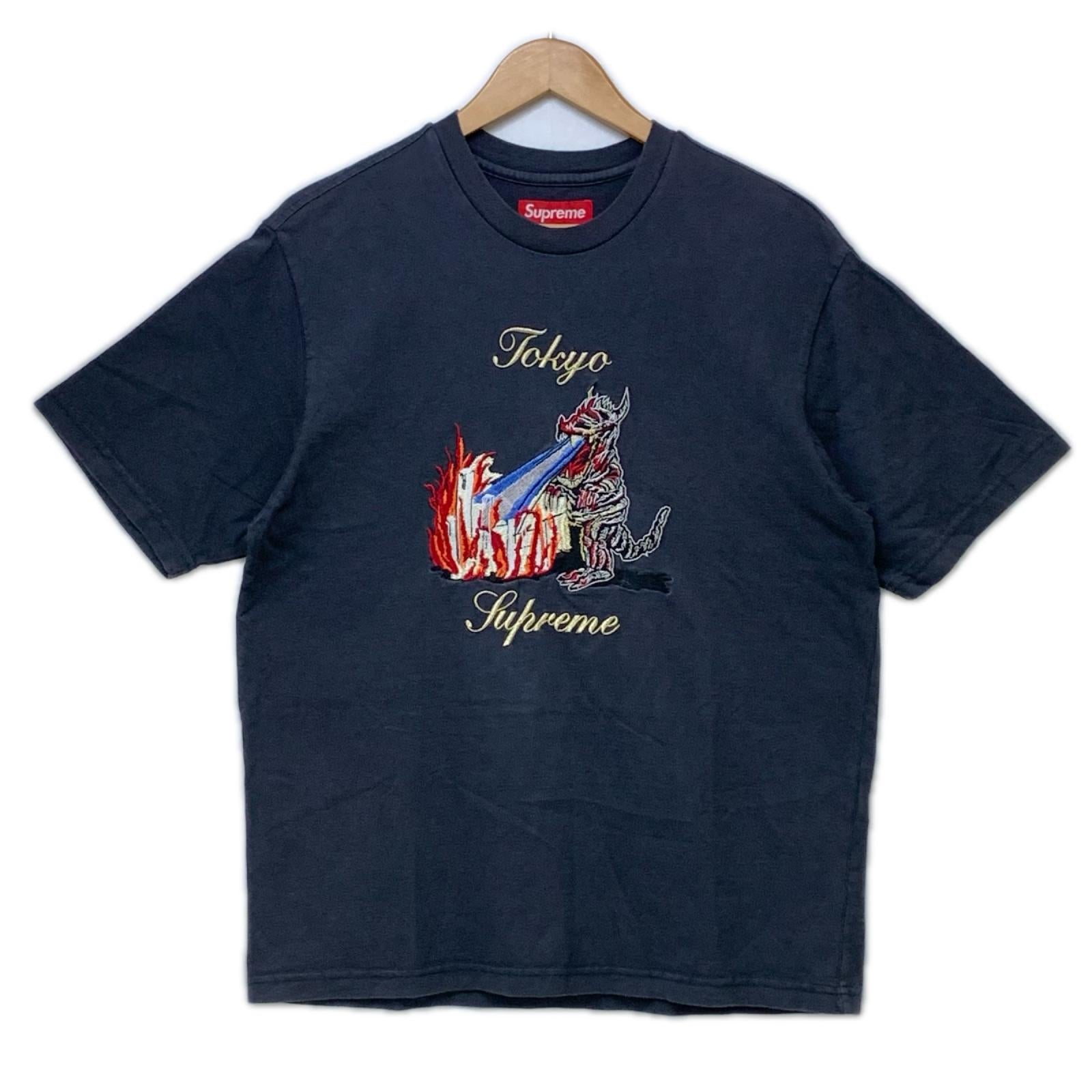 半袖Ｔシャツ Supreme 26ss Monster Tee S ブラック S ブラック