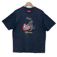 半袖Ｔシャツ Supreme 26ss Monster Tee S ブラック S ブラック