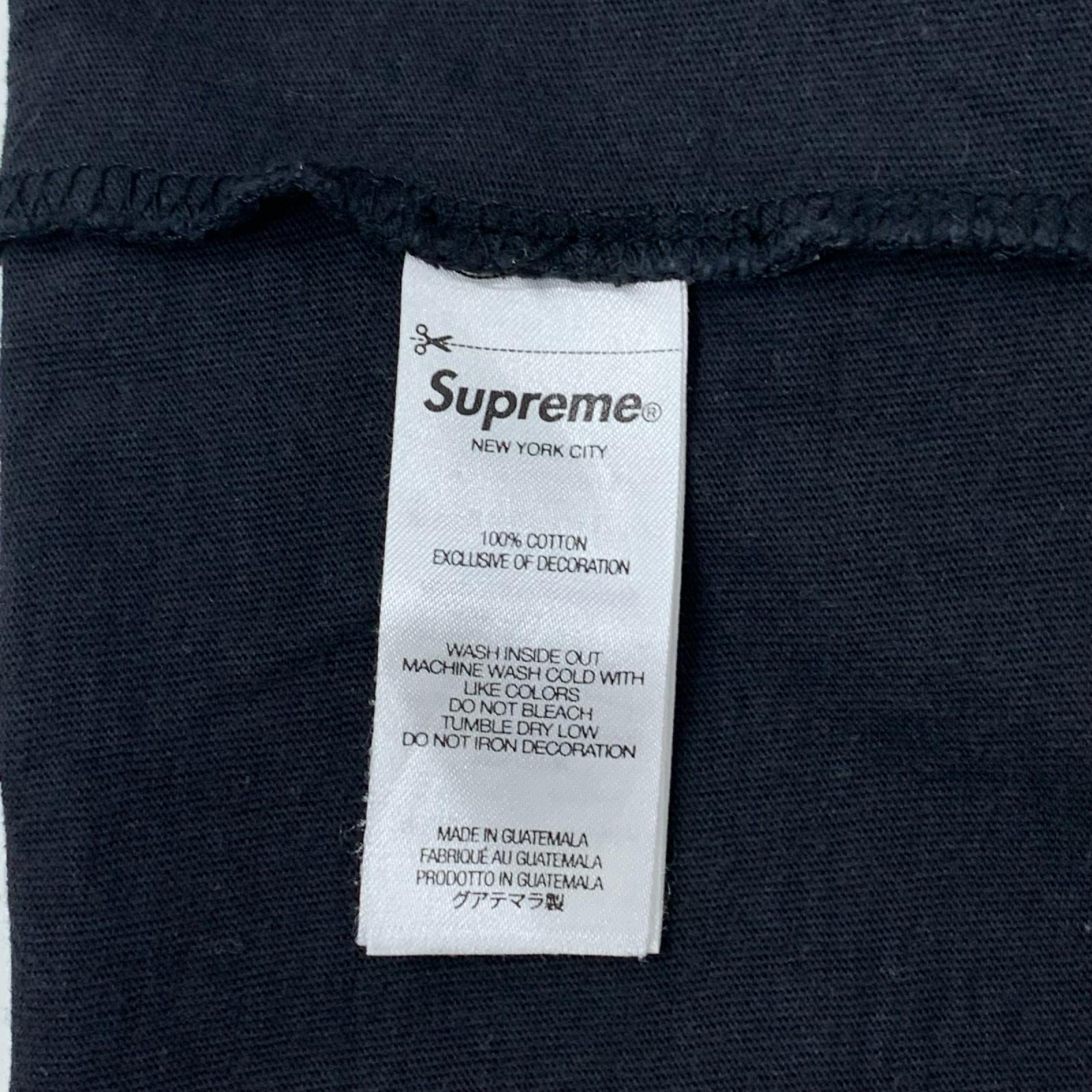 半袖Ｔシャツ Supreme 26ss Monster Tee S ブラック S ブラック