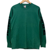 長袖Ｔシャツ Supreme Spitfire L/S Tee Light Pine S グリーン S グリーン