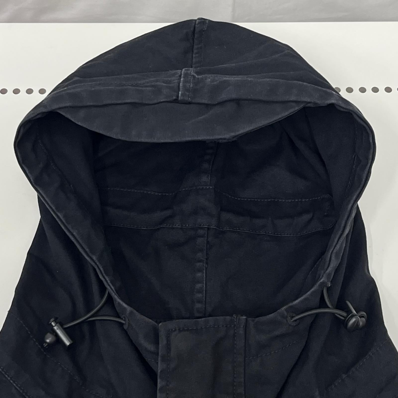 ジャケット Supreme 19SS Cotton Field Jacket S ブラック S