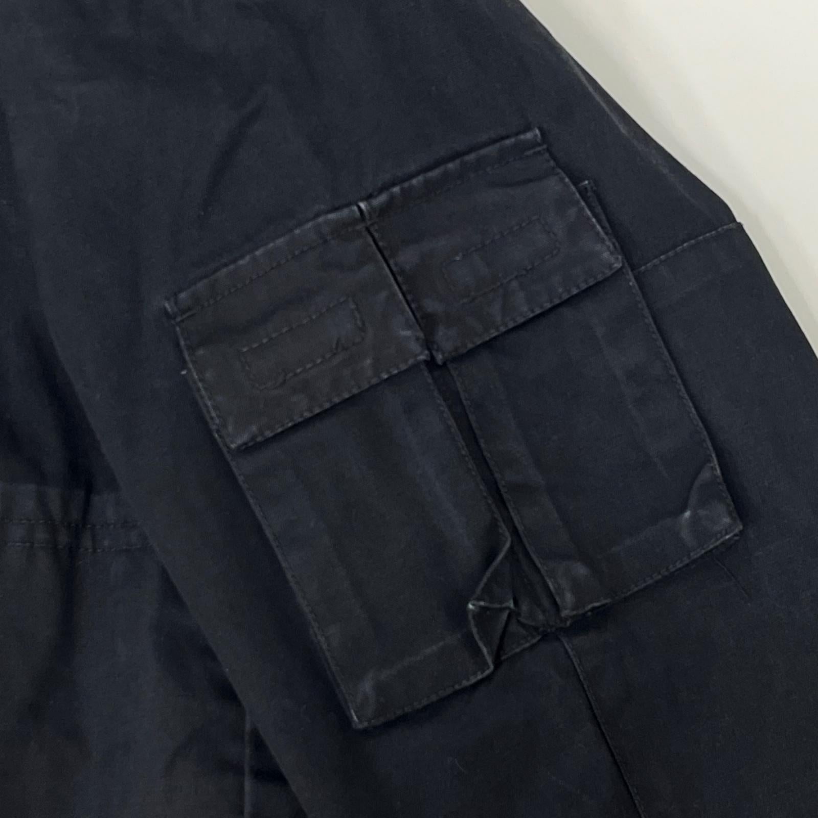 ジャケット Supreme 19SS Cotton Field Jacket S ブラック S