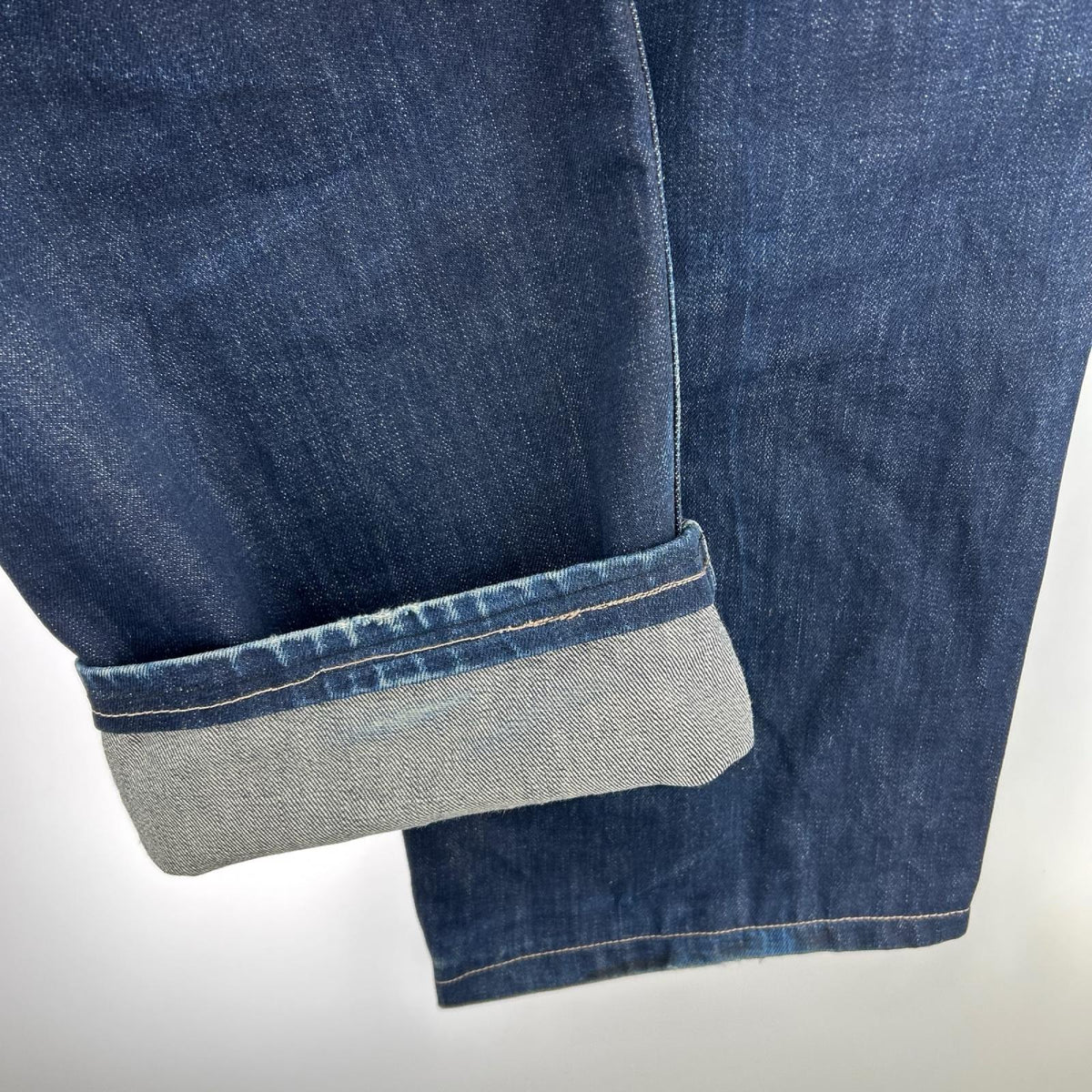 デニムパンツ Levi's 00s 503 ﾃﾞﾆﾑﾊﾟﾝﾂ W34L34 ｲﾝﾃﾞｨｺﾞ 34