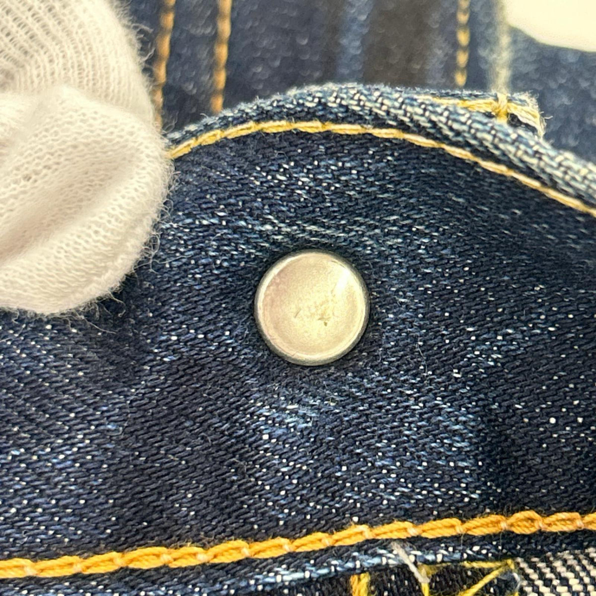 デニムパンツ Levi's 00s 503 ﾃﾞﾆﾑﾊﾟﾝﾂ W34L34 ｲﾝﾃﾞｨｺﾞ 34