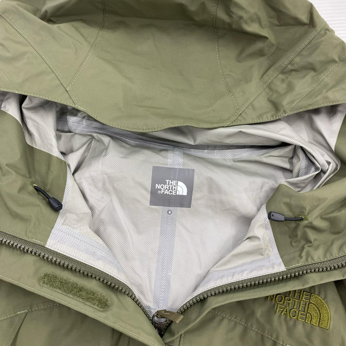 ジャケット DOT SHOT JACKET（S) S