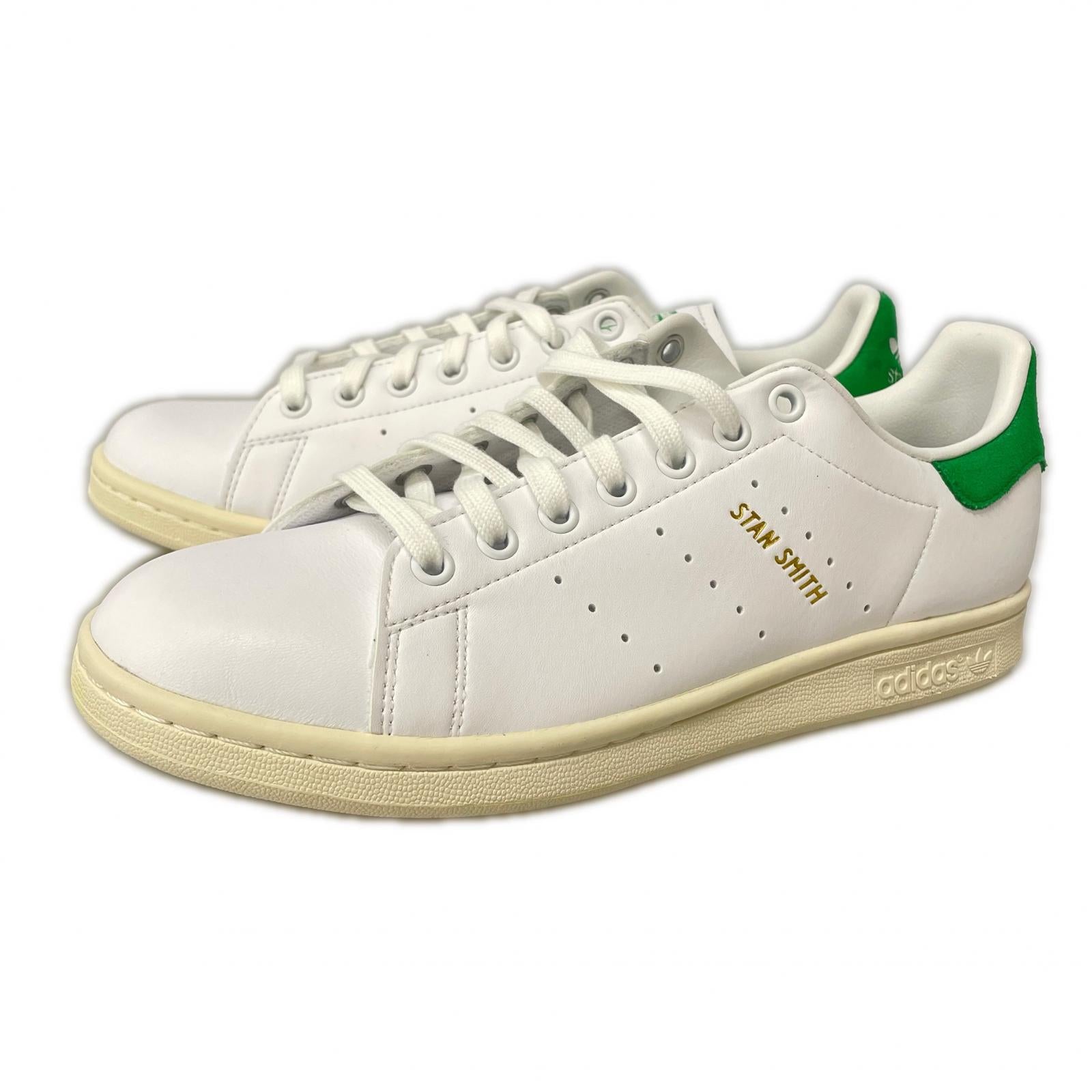スニーカー STAN SMITH (26.0cm) 26.5cm (US8 1/2 UK8 EU43) ホワイト