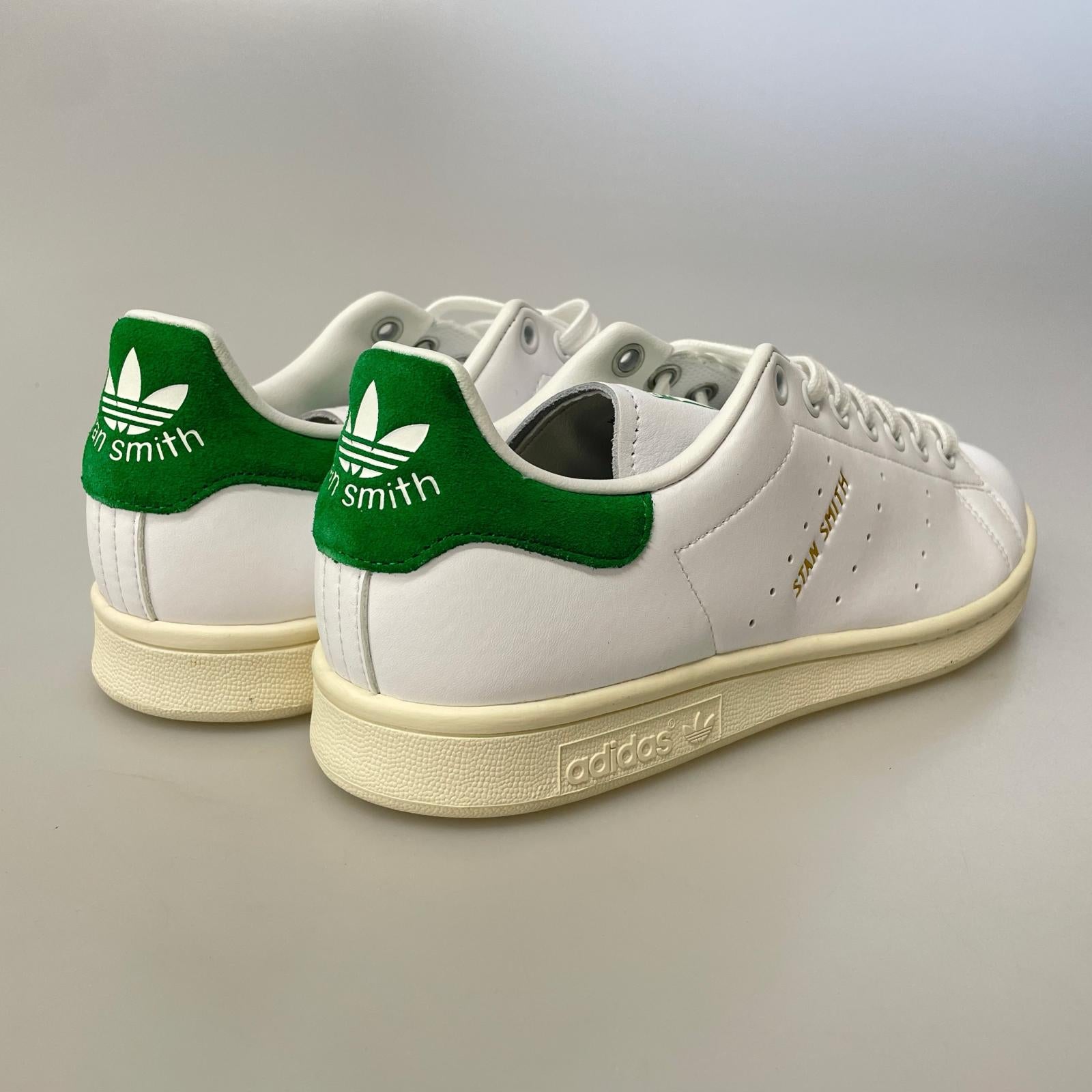 スニーカー STAN SMITH (26.0cm) 26.5cm (US8 1/2 UK8 EU43) ホワイト