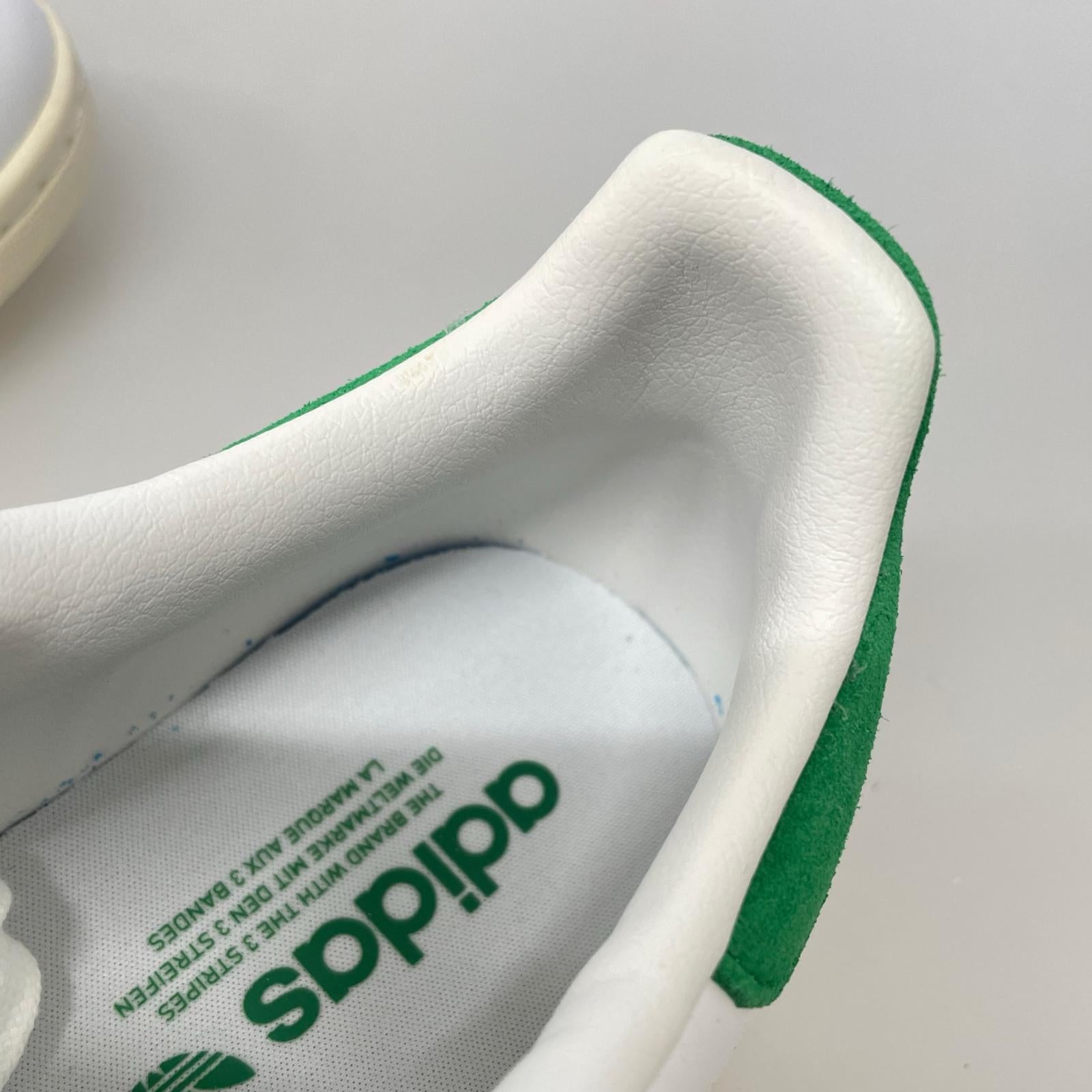 スニーカー STAN SMITH (26.0cm) 26.5cm (US8 1/2 UK8 EU43) ホワイト