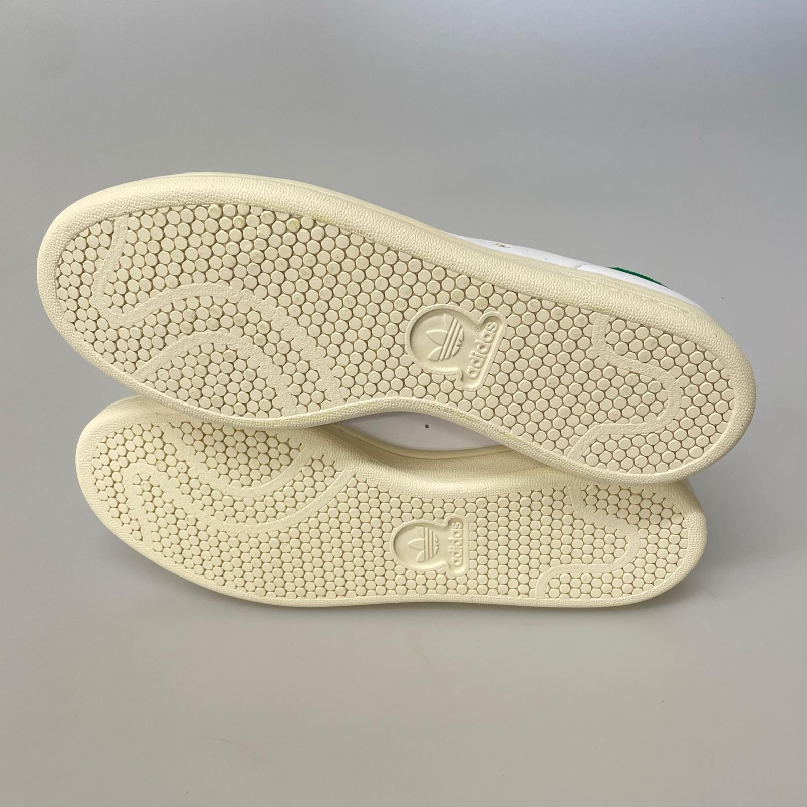 スニーカー STAN SMITH (26.0cm) 26.5cm (US8 1/2 UK8 EU43) ホワイト