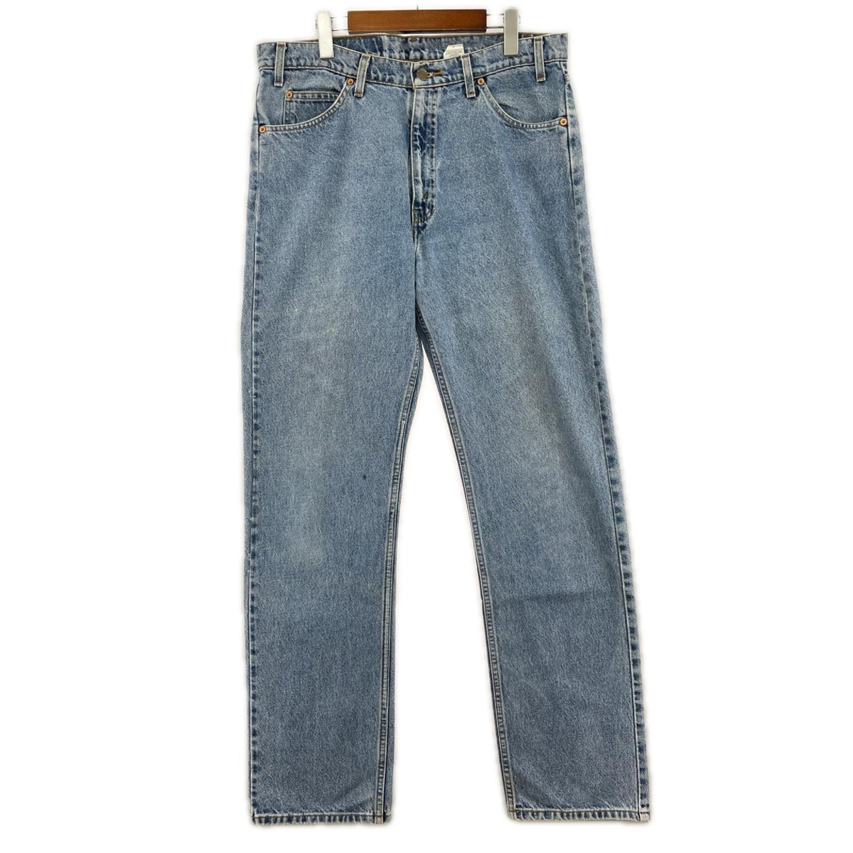 デニムパンツ 90s 505 ｸﾞｱﾃﾏﾗ製