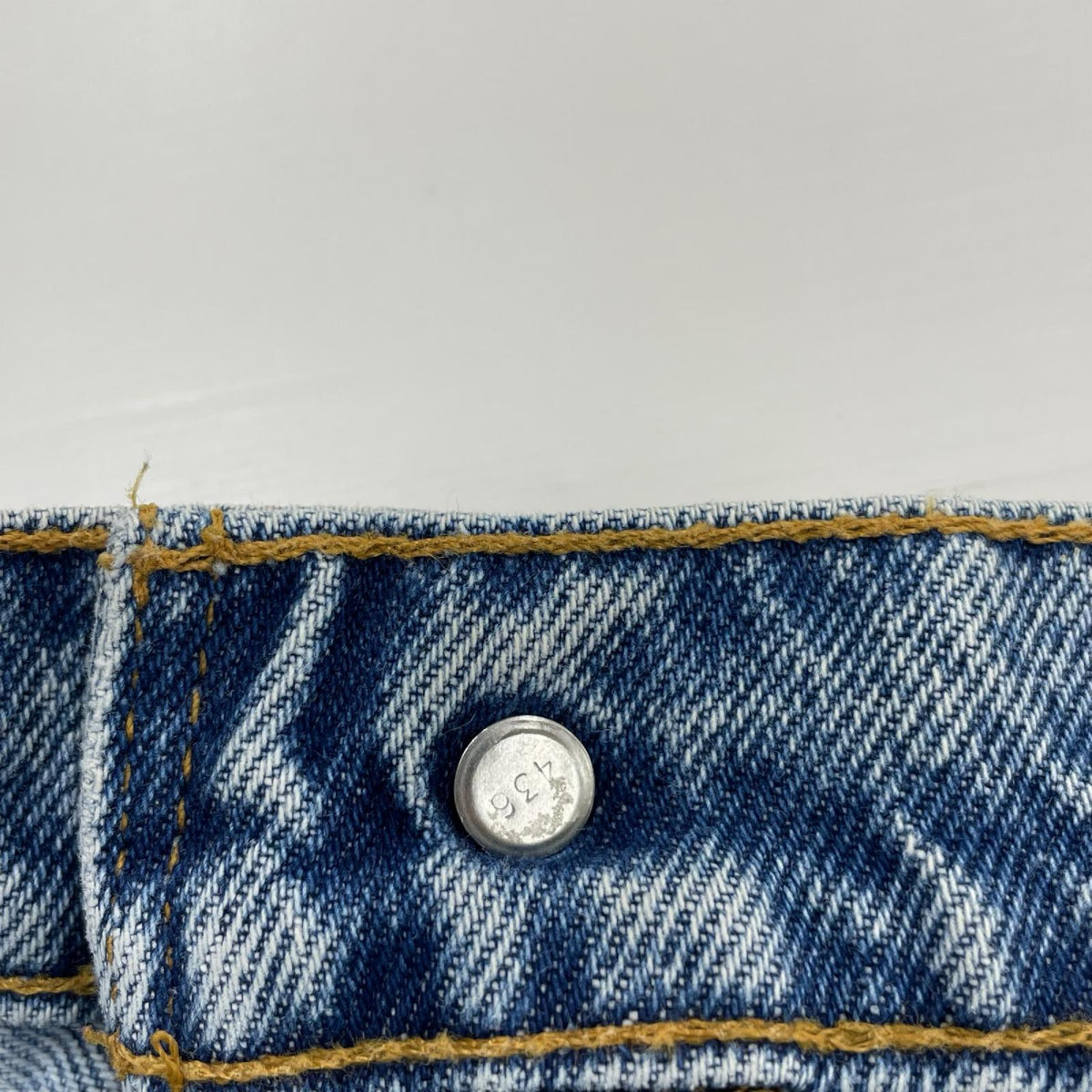 デニムパンツ 90s 505 ｸﾞｱﾃﾏﾗ製
