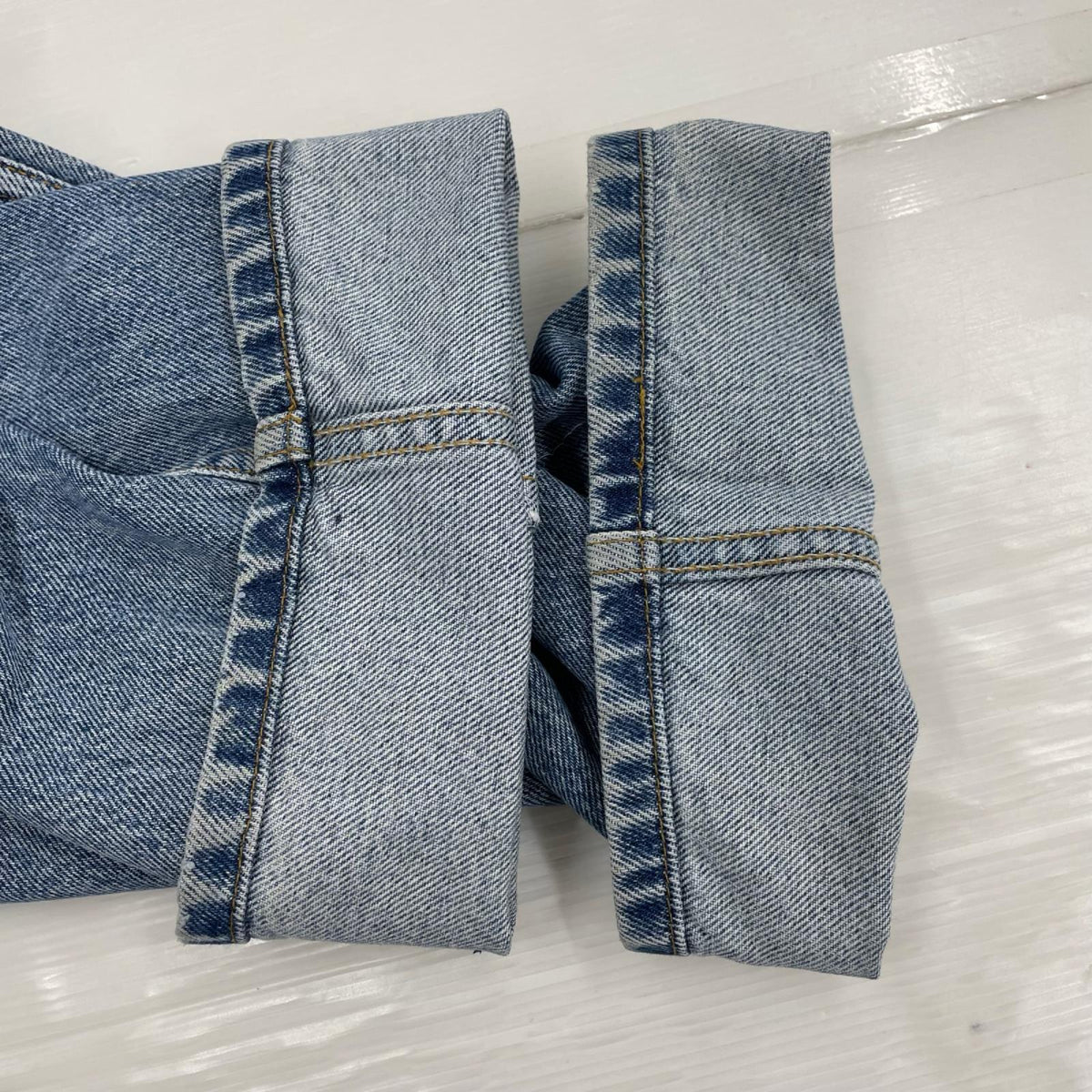 デニムパンツ 90s 505 ｸﾞｱﾃﾏﾗ製