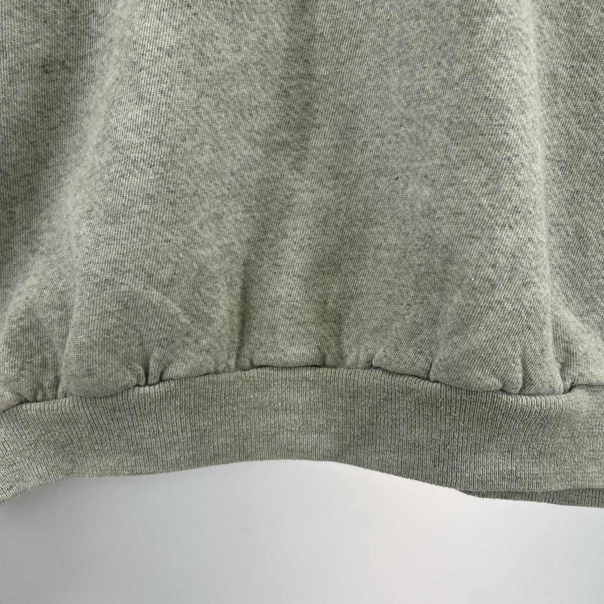 スウェット 90s Hanes Black well 職業訓練ﾌﾟﾛｸﾞﾗﾑ ｽｳｪｯﾄ XXL ｸﾞﾚｰ グレー