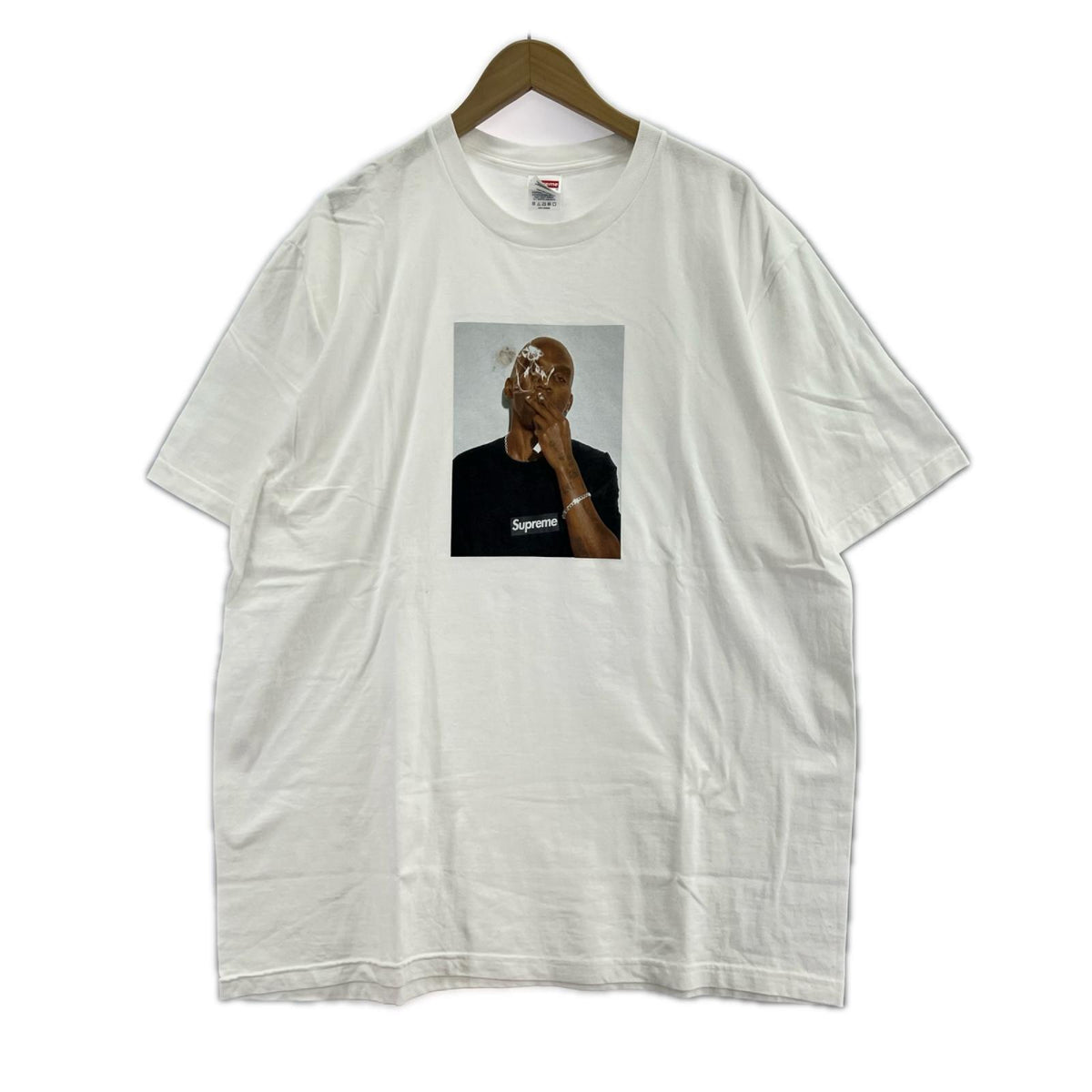 半袖Ｔシャツ Supreme 25SS dean blunt tee XL ﾎﾜｲﾄ ホワイト