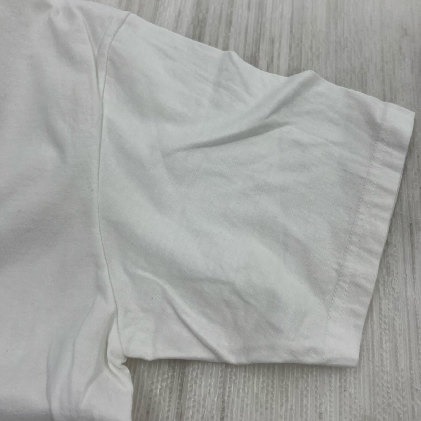 半袖Ｔシャツ Supreme 25SS dean blunt tee XL ﾎﾜｲﾄ ホワイト