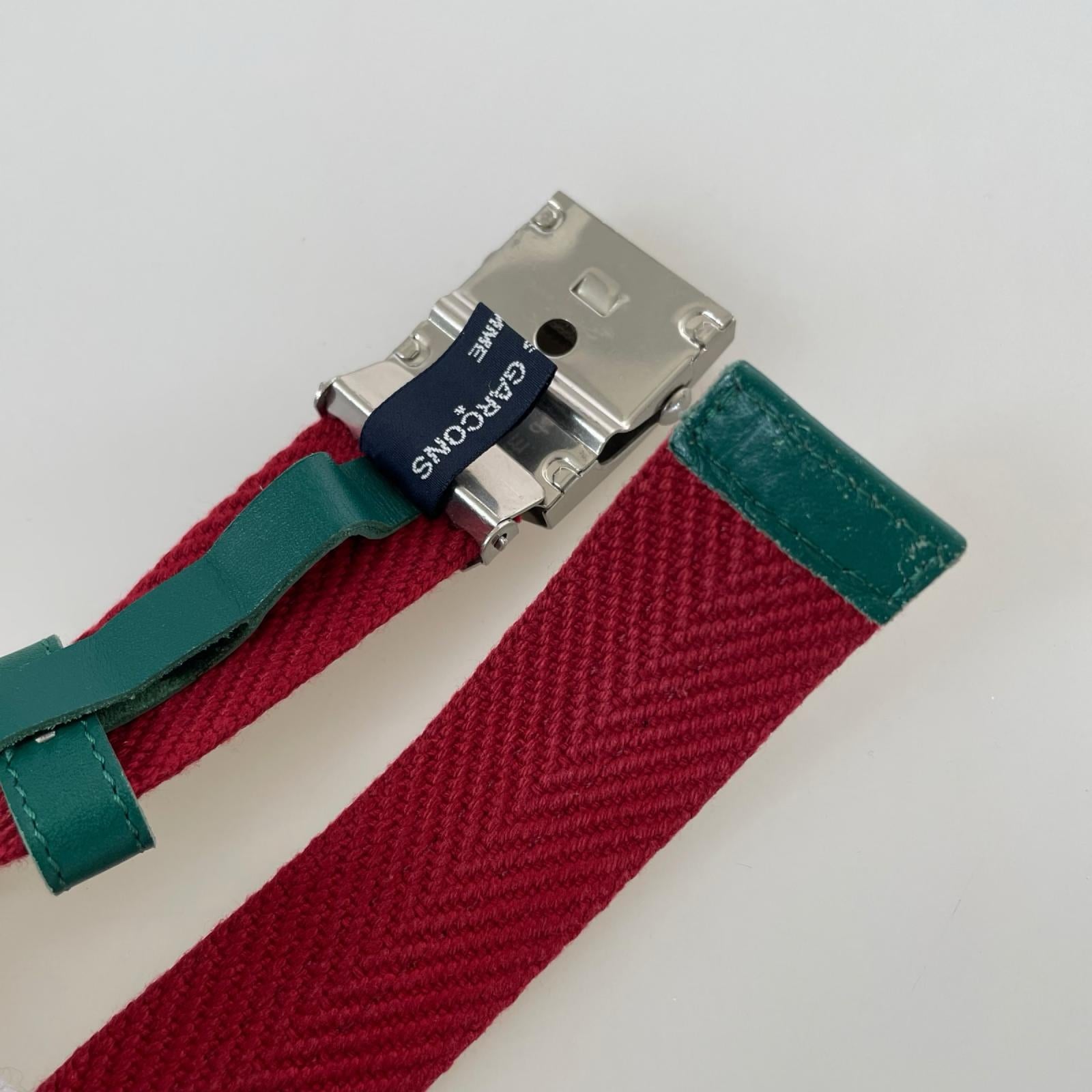 その他アクセサリー ﾚｻﾞｰ切替ｶﾞﾁｬﾍﾞﾙﾄ