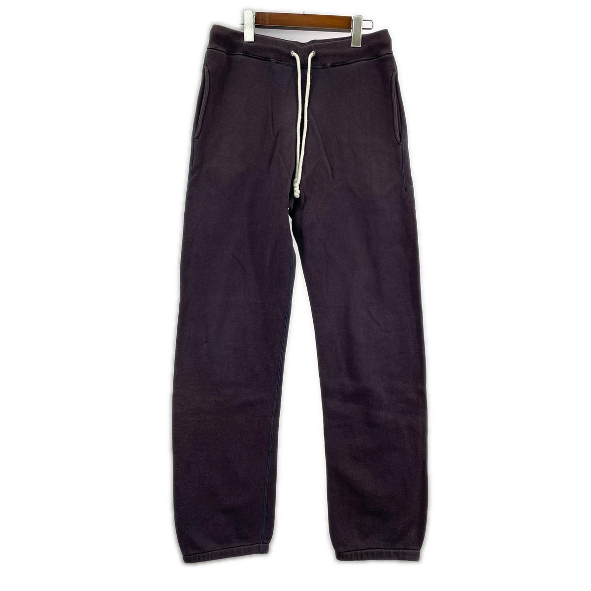 パンツ STANDARD CALIFORNIA ｽｳｪｯﾄﾊﾟﾝﾂ ﾊﾟｰﾌﾟﾙ