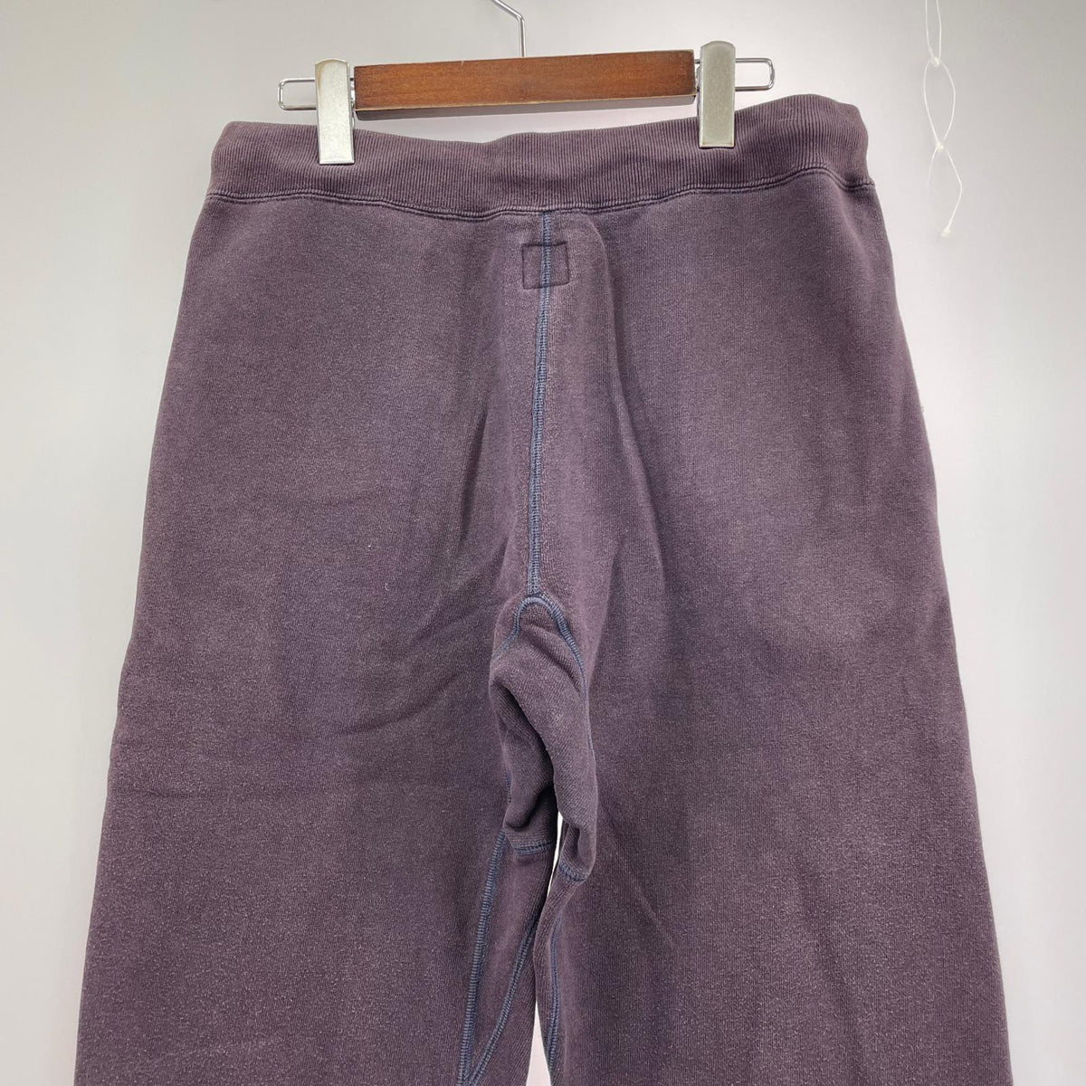 パンツ STANDARD CALIFORNIA ｽｳｪｯﾄﾊﾟﾝﾂ ﾊﾟｰﾌﾟﾙ