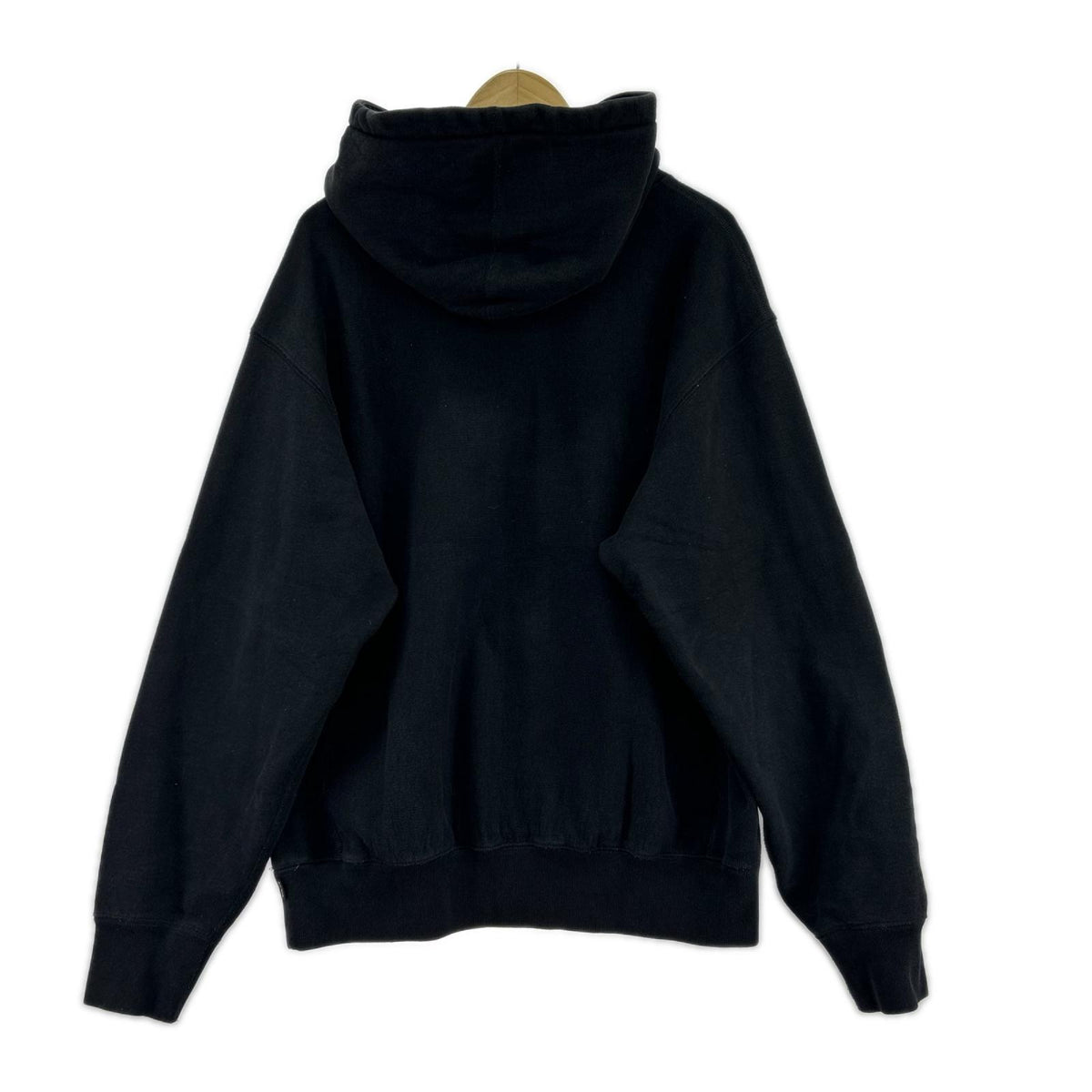 パーカー JUNYA WATANABE Hoodie BLK SIZE M M ブラック