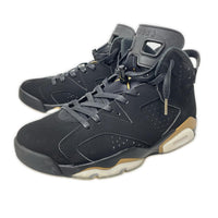スニーカー Nike Air Jordan 6 DMP (28.0) 28cm (US10 UK9 1/2 EU46) ブラック