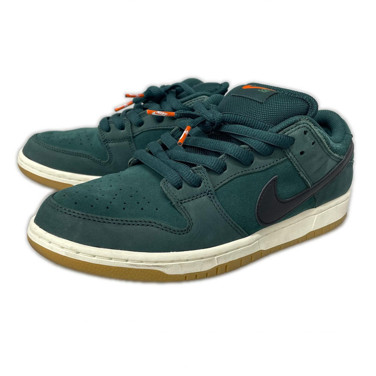 スニーカー B Dunk Low Pro Deep Fir SB ダンク ロー プロ 28.5cm (US10 1/2 UK10 EU47)