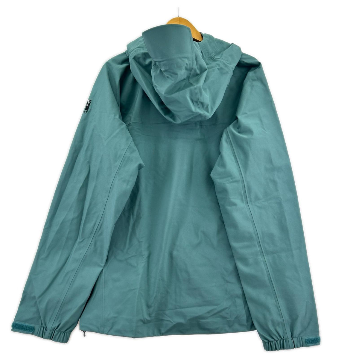 ジャケット TYPHON WARM NX ST JKT (L) L グリーン