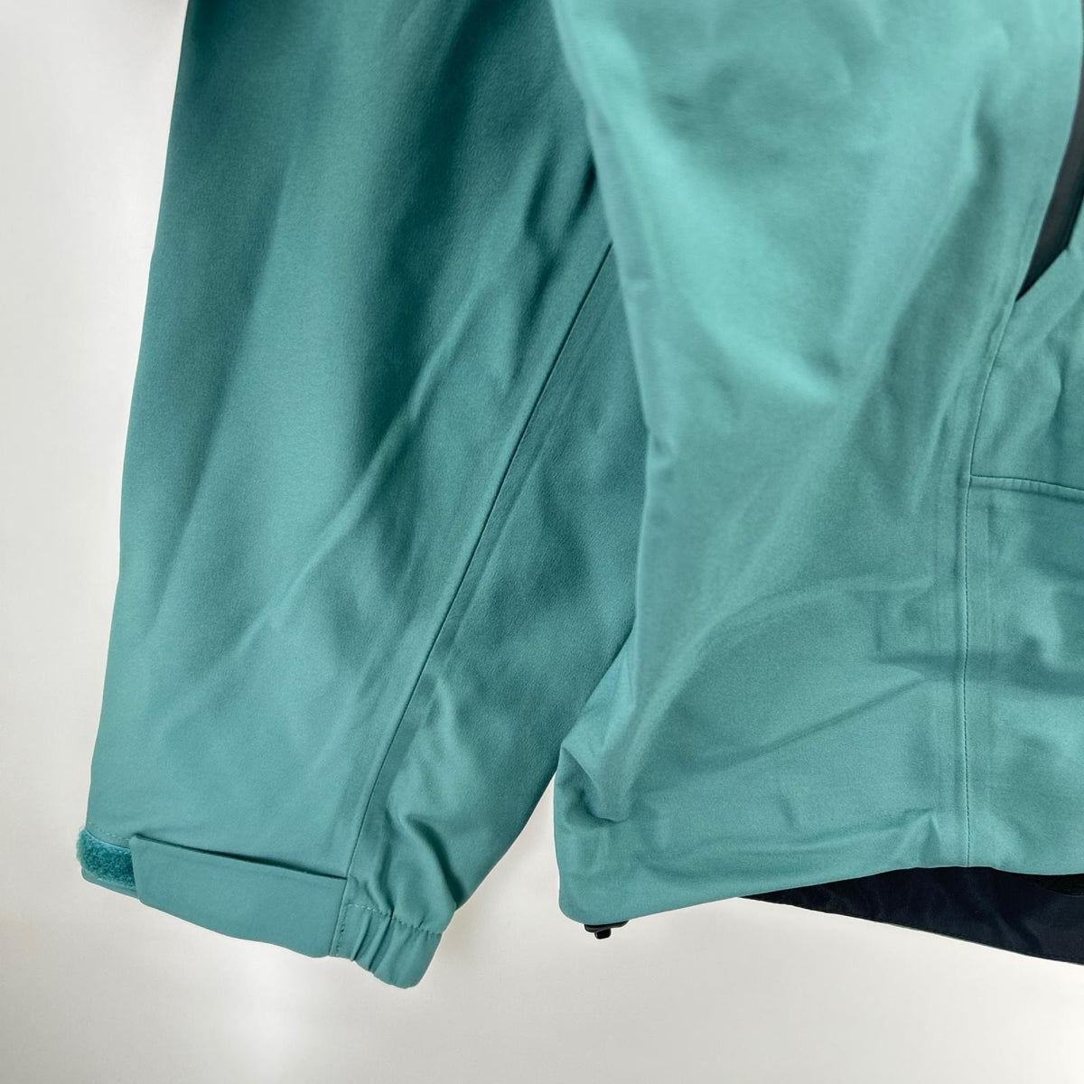 ジャケット TYPHON WARM NX ST JKT (L) L グリーン
