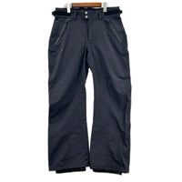 パンツ TYPHON WARM NX ST PANT (L) L ブラック