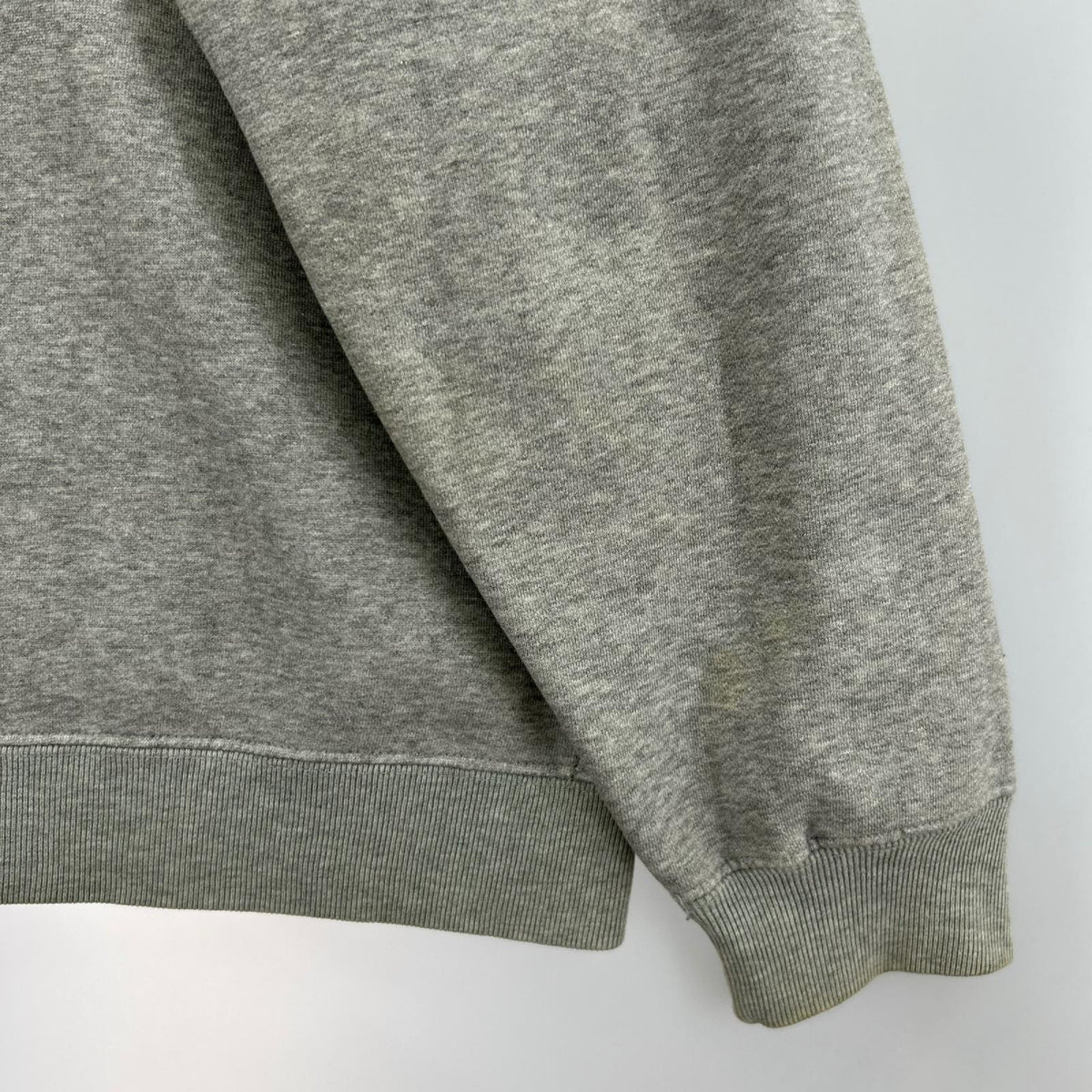 スウェット 21AW/Cities Arc Crewneck/XL/ｸﾞﾚｰ グレー