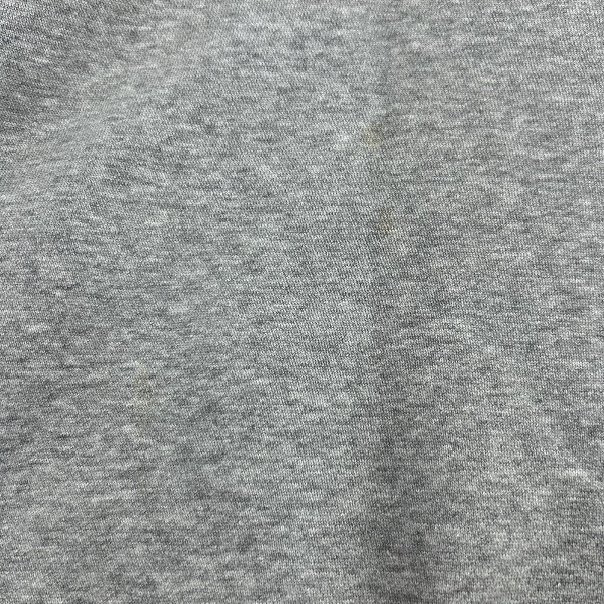 スウェット 21AW/Cities Arc Crewneck/XL/ｸﾞﾚｰ グレー