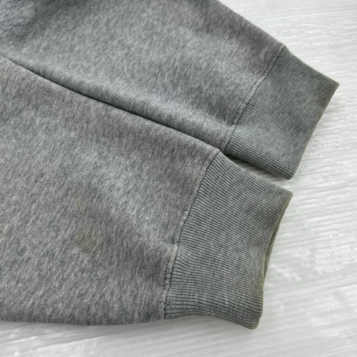 スウェット 21AW/Cities Arc Crewneck/XL/ｸﾞﾚｰ グレー
