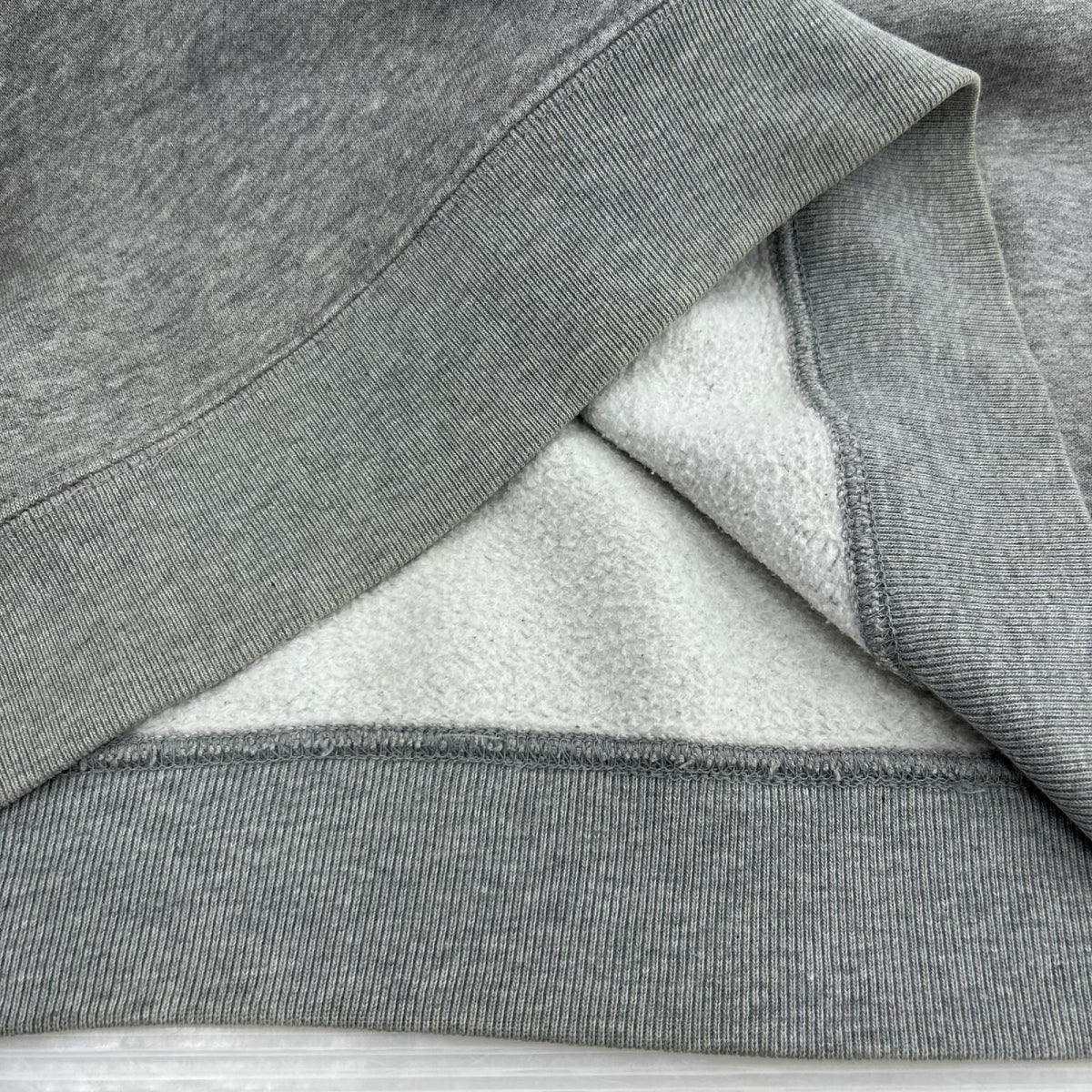 スウェット 21AW/Cities Arc Crewneck/XL/ｸﾞﾚｰ グレー