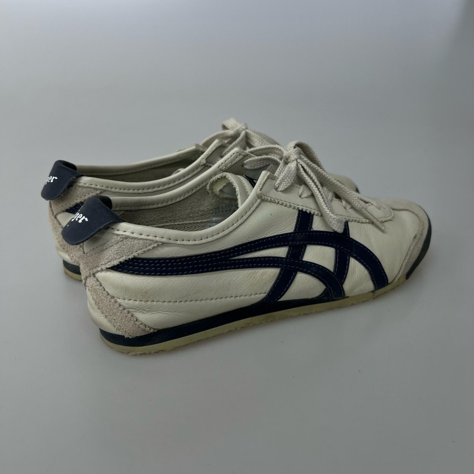 スニーカー MEXICO 66 25cm (US7 UK6 1/2 EU40)
