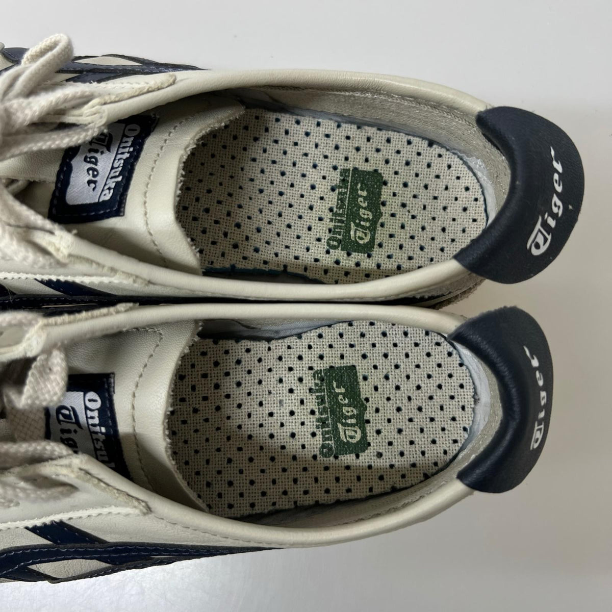 スニーカー MEXICO 66 25cm (US7 UK6 1/2 EU40)