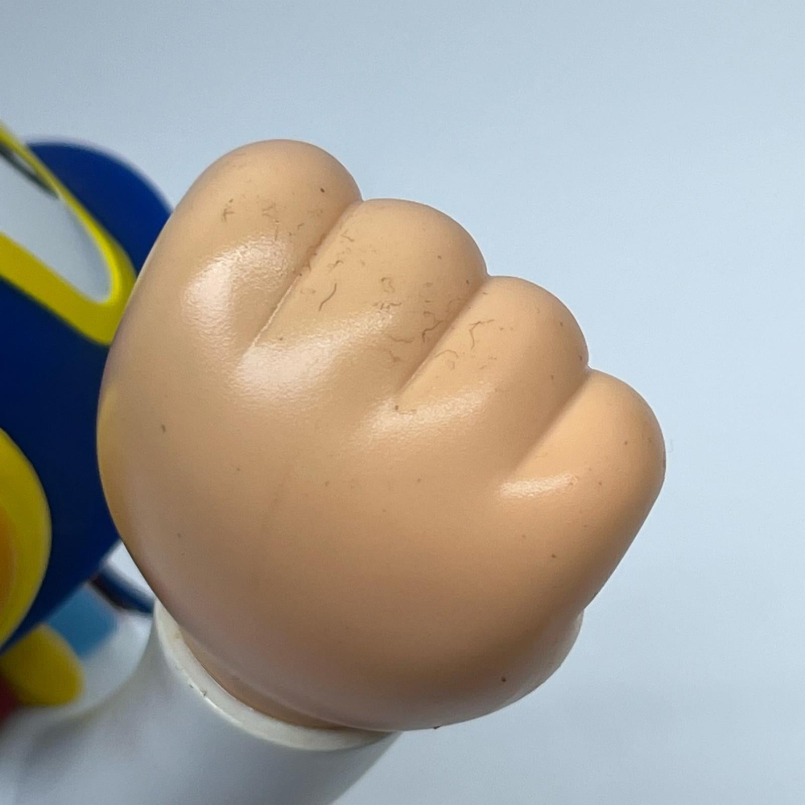 ーマン1号 Vinyl Collectible Dolls フィギュア パーマン メディコムトイ その他小物