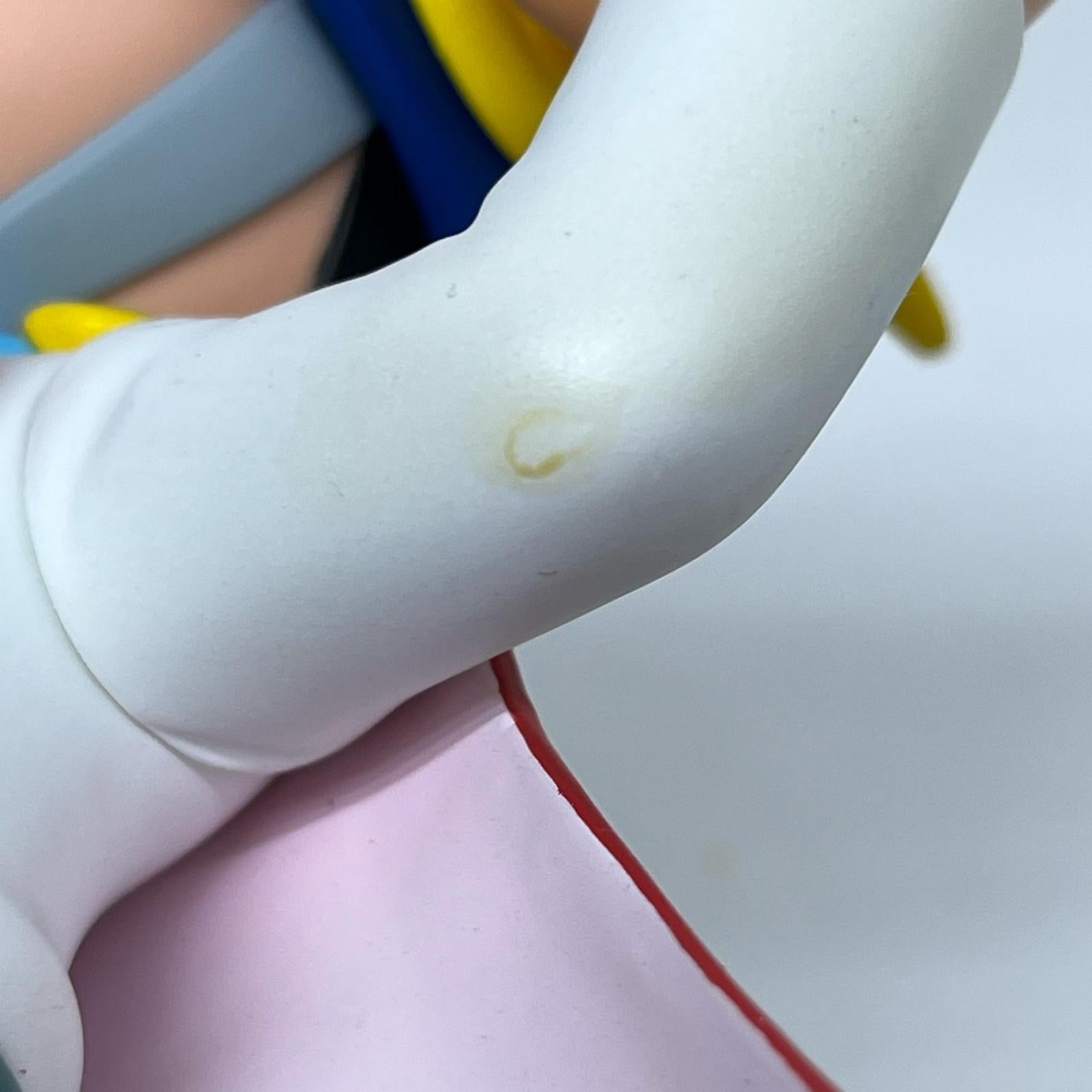 ーマン1号 Vinyl Collectible Dolls フィギュア パーマン メディコムトイ その他小物
