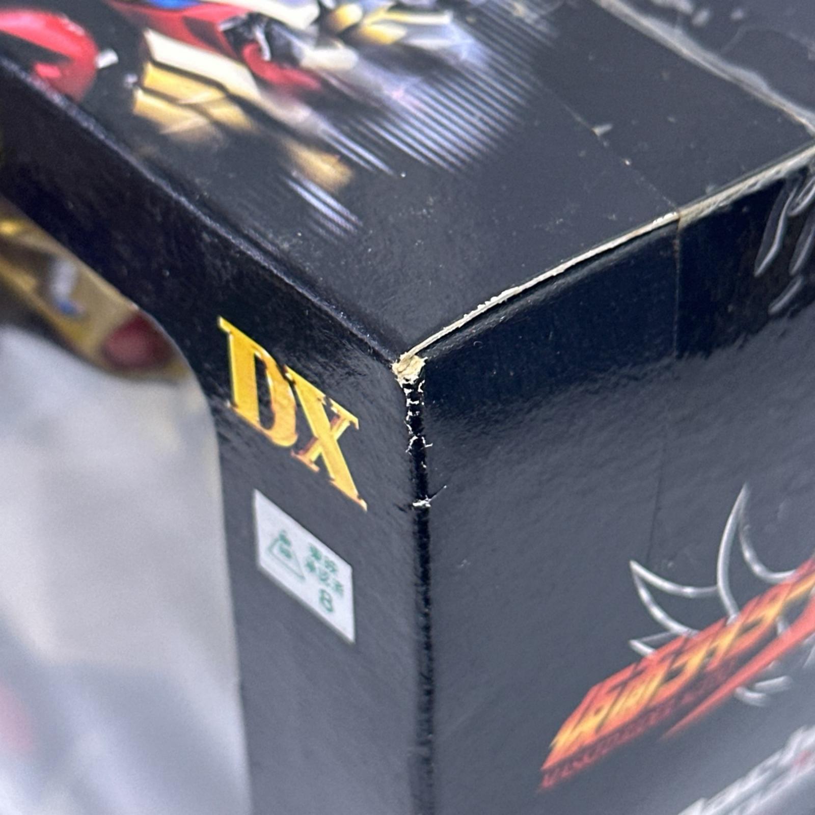 仮面ライダー　DX　フィギュア&バイク3 仮面ライダーアギト バンプレスト フィギュア/グッズ