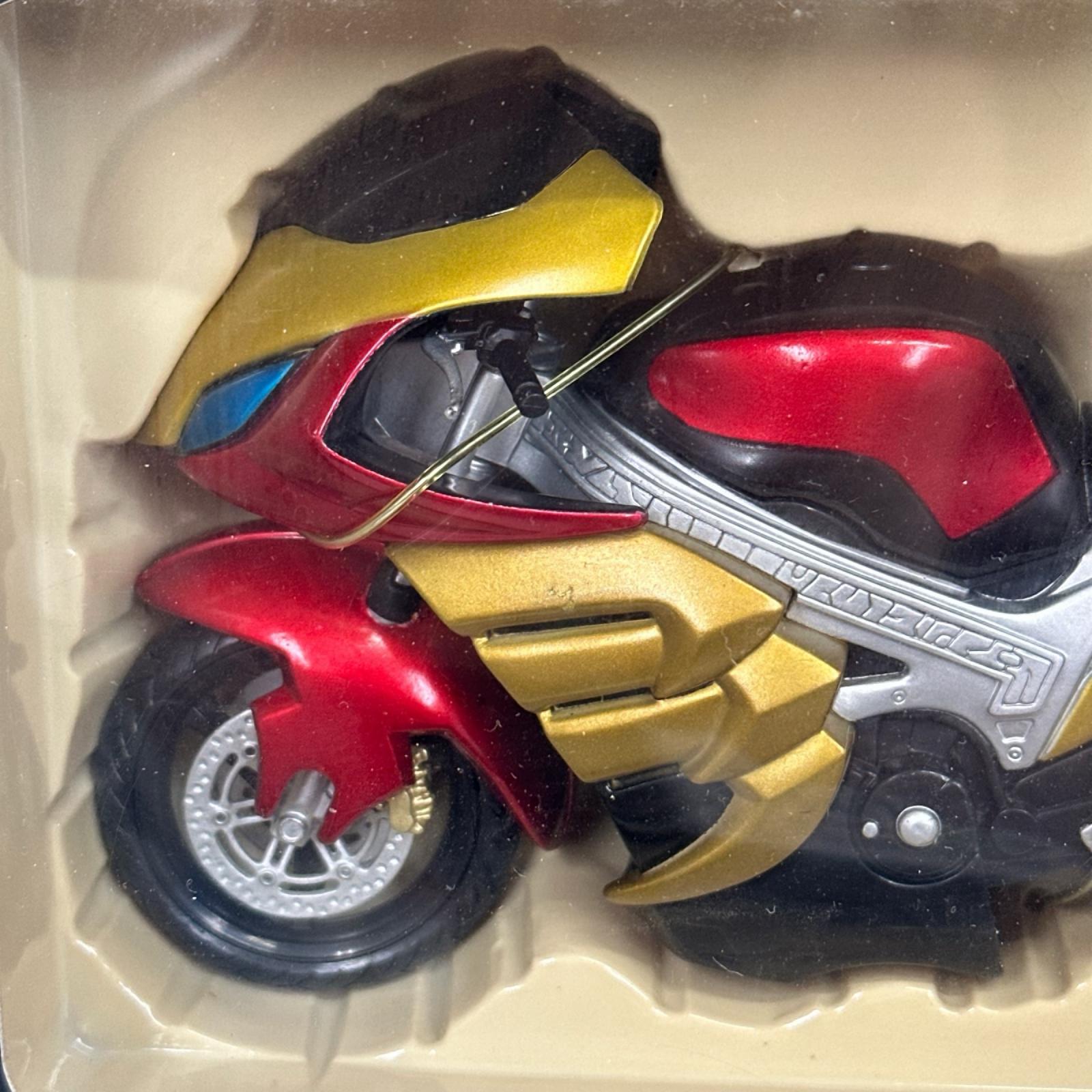 仮面ライダー　DX　フィギュア&バイク3 仮面ライダーアギト バンプレスト フィギュア/グッズ