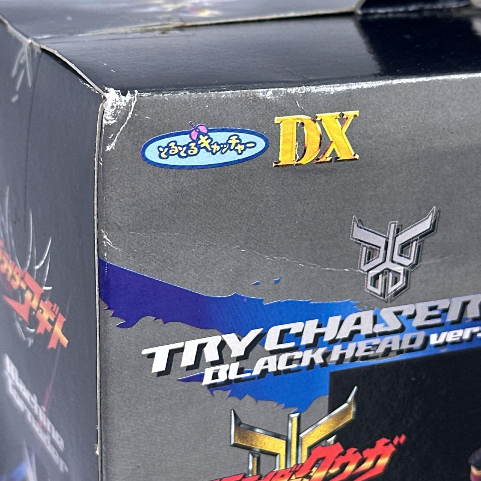 仮面ライダー　DX　フィギュア&バイク3 仮面ライダーアギト バンプレスト フィギュア/グッズ