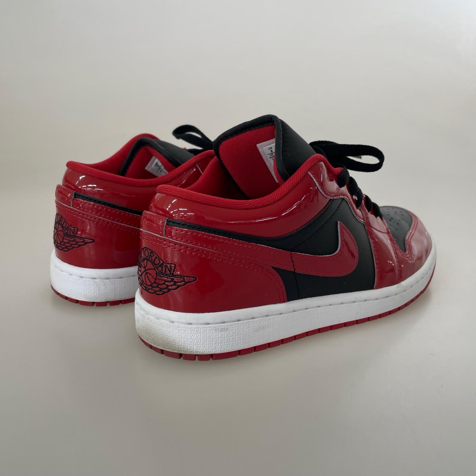 スニーカー AIR JORDAN1 LOW SE (26.0cm) HV4089-006 26cm (US8 UK7 1/2 EU42)