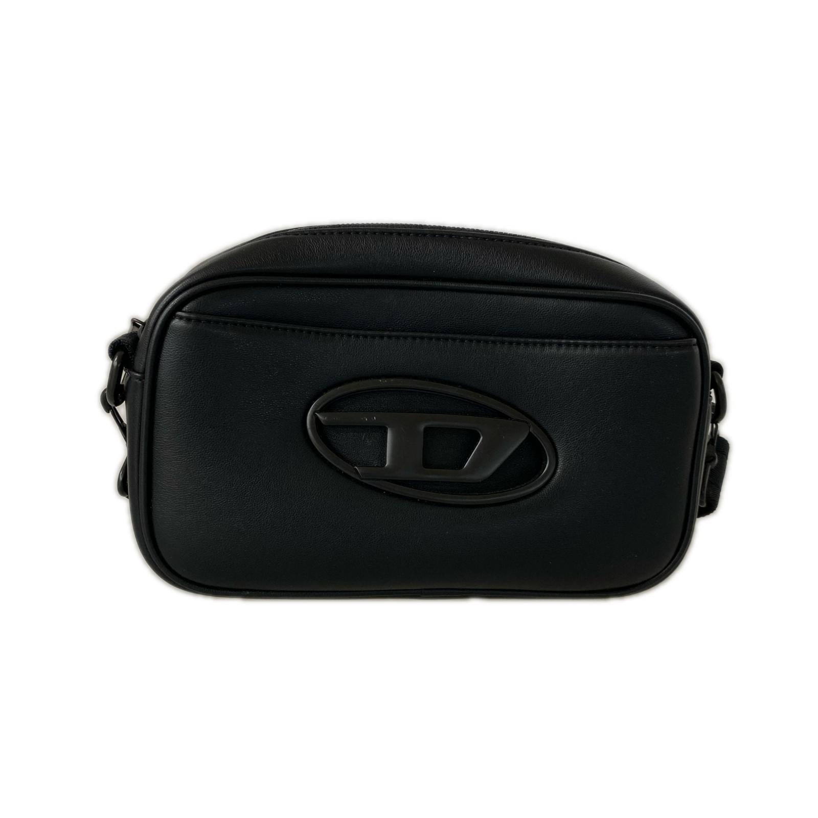ショルダーバッグ HOLI-D CAMERA BAG ブラック