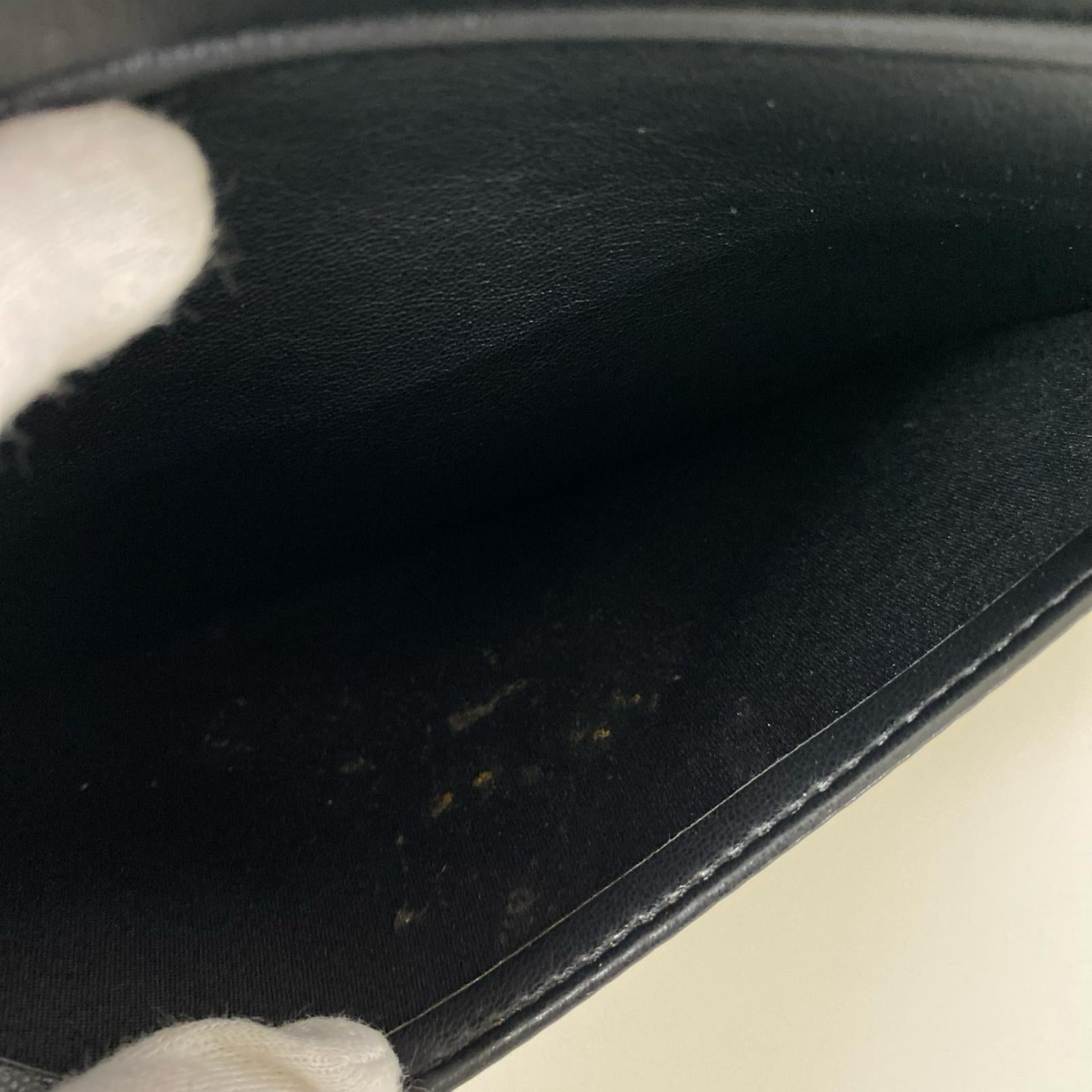 ショルダーバッグ HOLI-D CAMERA BAG ブラック